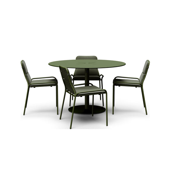 XY Outdoor Dining Set