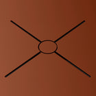 XY Outdoor Round Dining Table