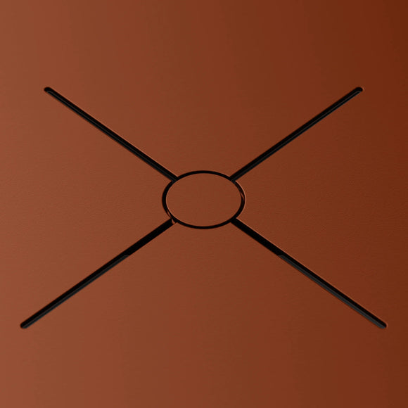 XY Outdoor Round Dining Table