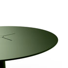 XY Outdoor Round Dining Table