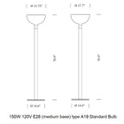 AM2 Floor Lamp