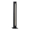 Ara LED Floor Lamp  option Anthracite