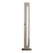 Ara LED Floor Lamp  option Champagne / Polished