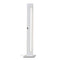 Ara LED Floor Lamp  option White
