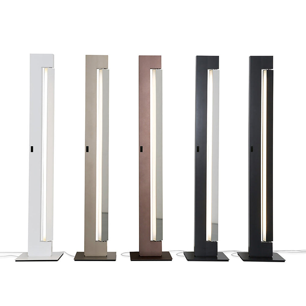 Ara LED Floor Lamp