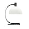 AS1C Table Lamp  option Black Chrome