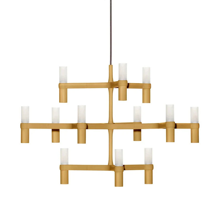 Crown Minor Pendant Light
