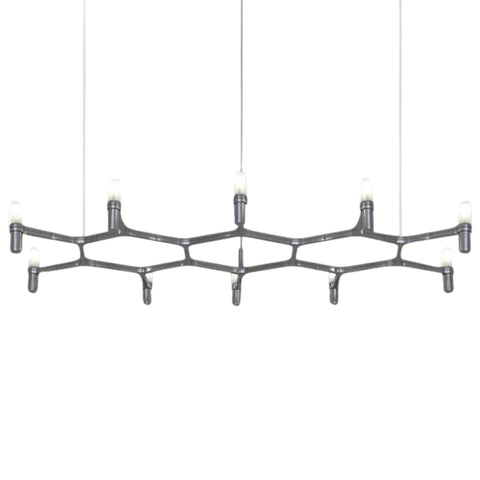 Crown Plana Pendant Light