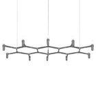 Crown Plana Pendant Light
