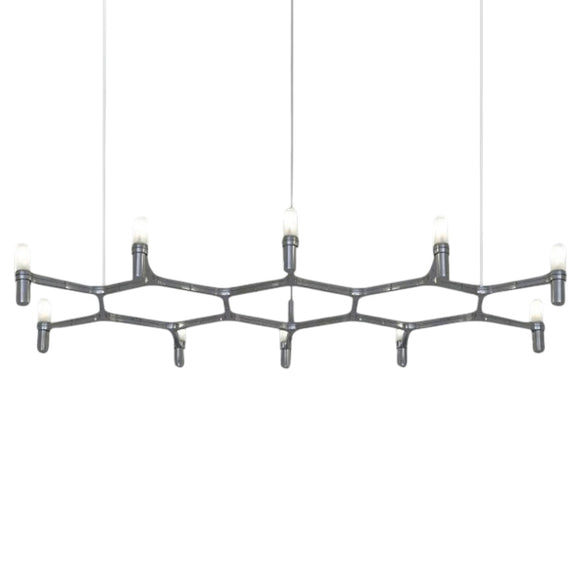 Crown Plana Pendant Light