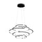 Drop LED Pendant Light  option Black
