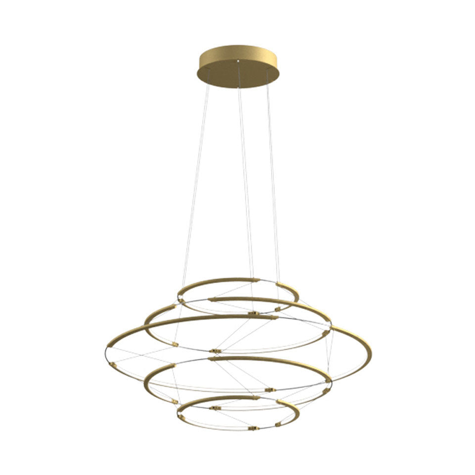 Drop LED Pendant Light