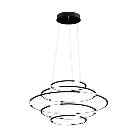 Drop LED Pendant Light