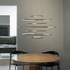 Drop LED Pendant Light