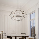 Drop LED Pendant Light
