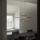 Drop LED Pendant Light