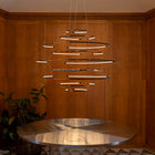 Drop LED Pendant Light