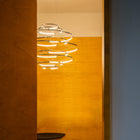 Drop LED Pendant Light