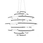 Drop LED Pendant Light