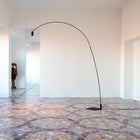 Fox LED Floor Lamp