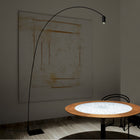 Fox LED Floor Lamp