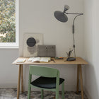 Le Corbusier Lampe de Marseille Mini Wall Sconce