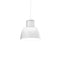 Lorosae Pendant Light  option Jasmine White