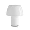 Lorosae Portable LED Table Lamp  option Jasmine White