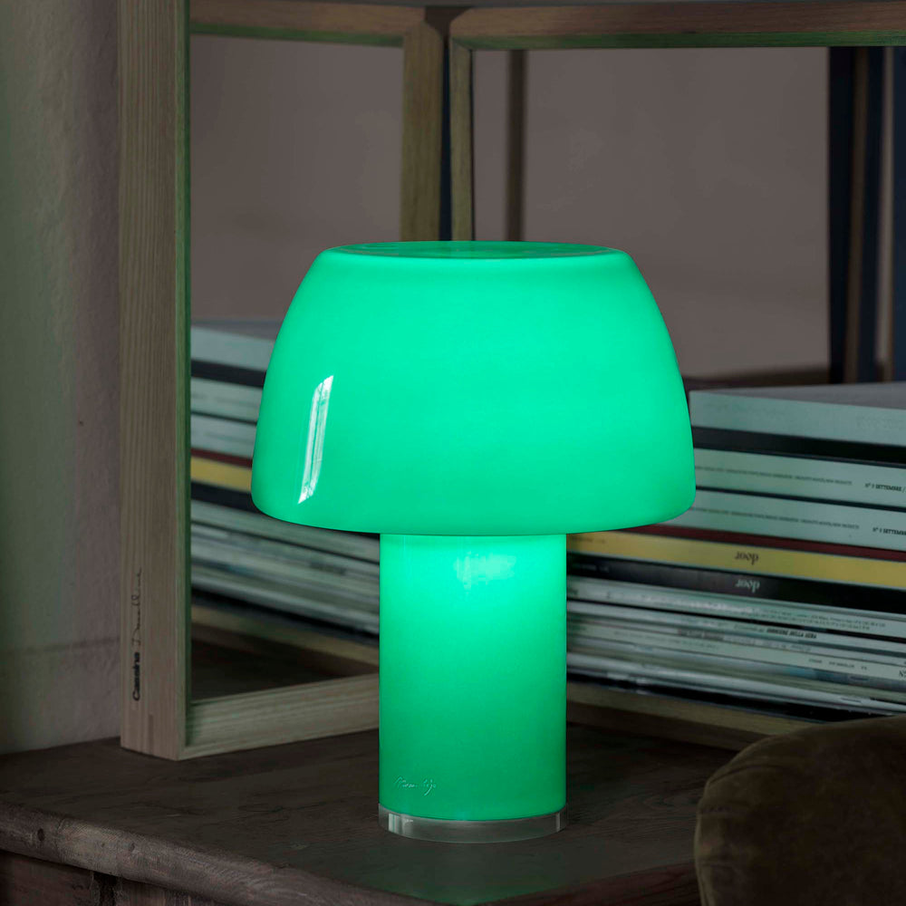 Lorosae Portable LED Table Lamp