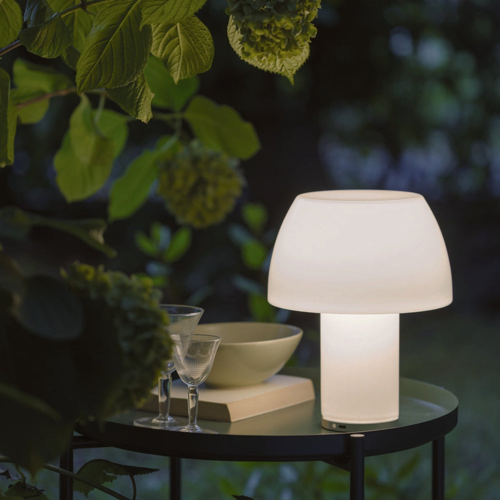 Lorosae Portable LED Table Lamp
