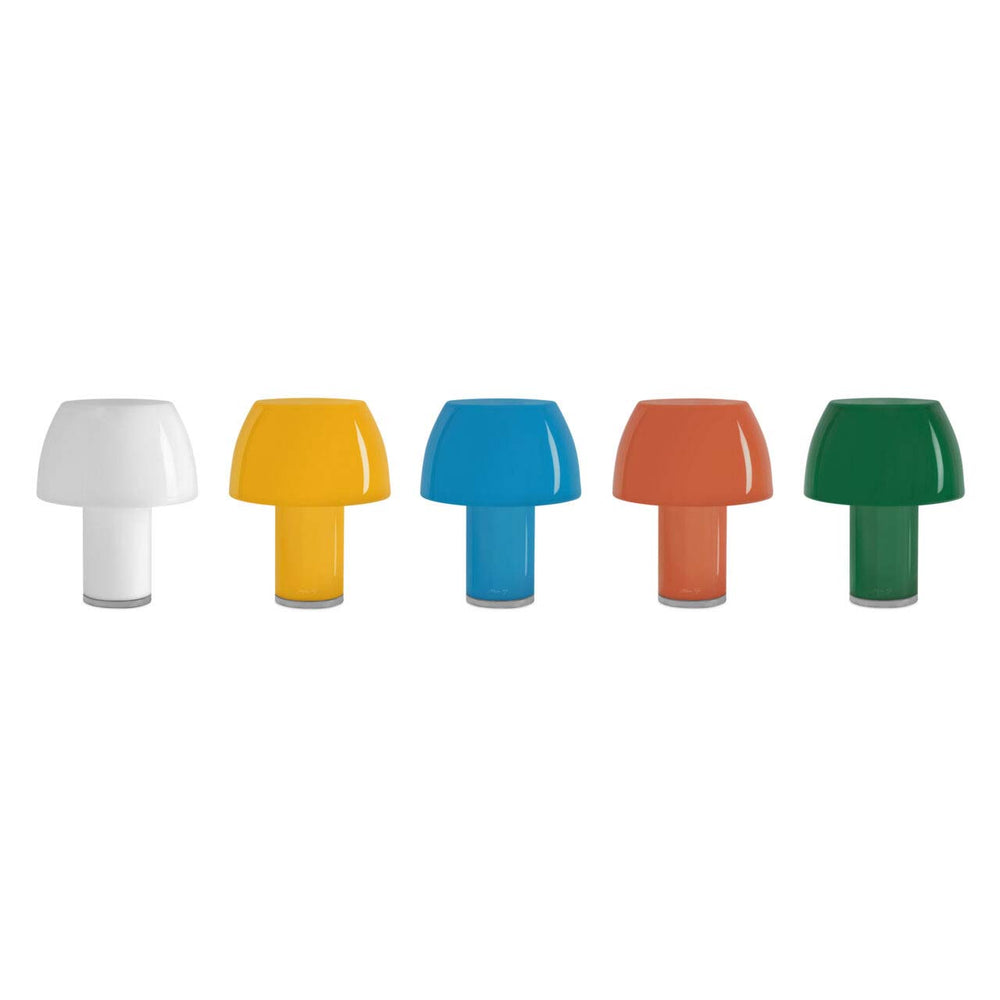 Lorosae Portable LED Table Lamp