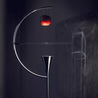 Newton Floor Lamp