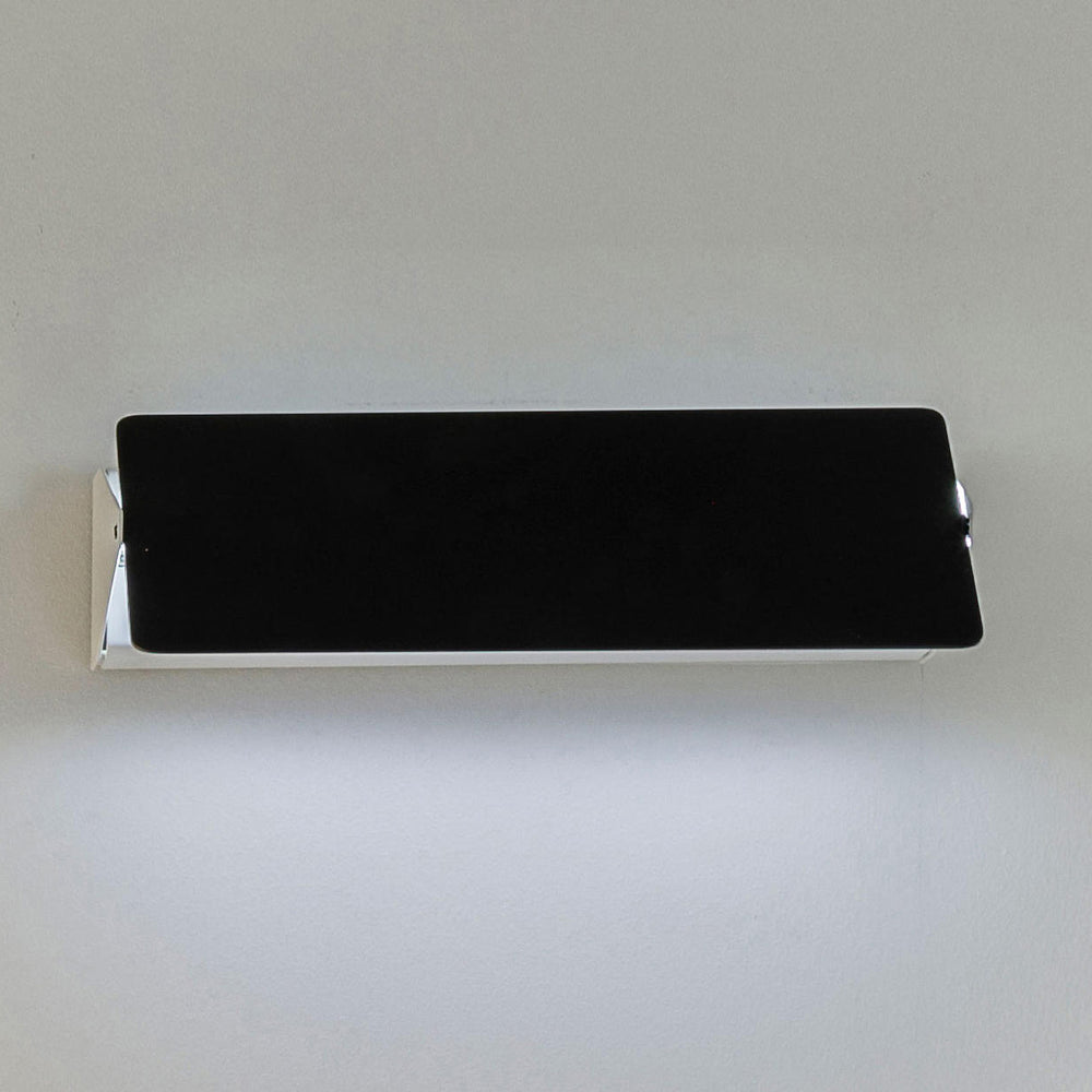 Perriand Applique a Volet Pivotant Double Wall Sconce
