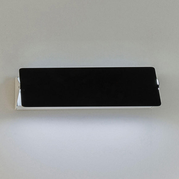 Perriand Applique a Volet Pivotant Double Wall Sconce