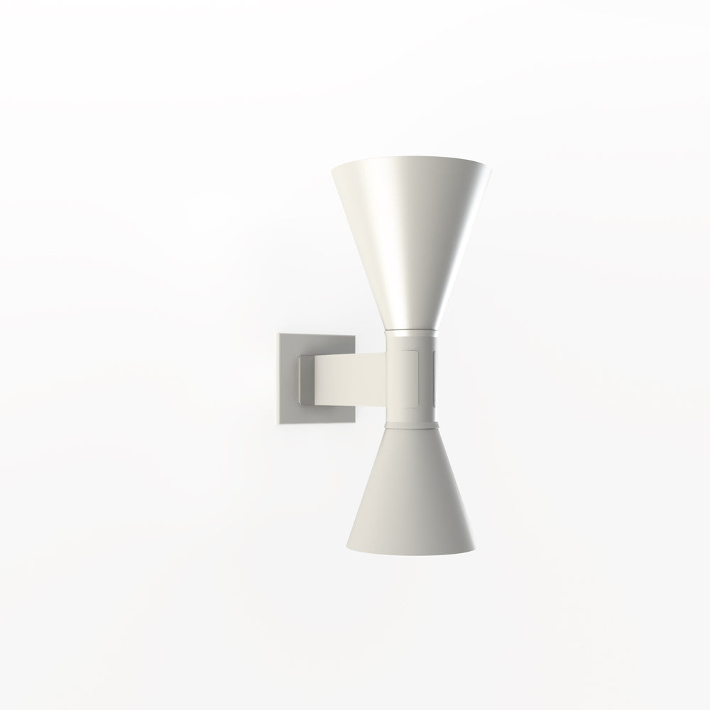 Le Corbusier Applique de Marseille Wall Sconce