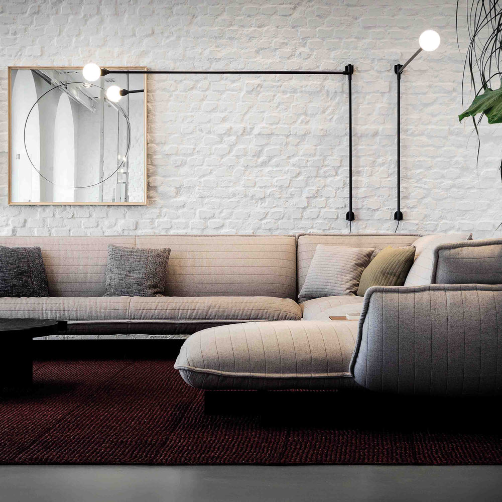 Perriand Potence Pivotante Wall Sconce