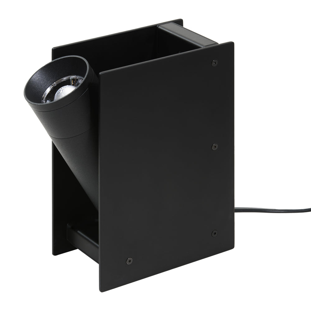 Plint LED Floor Lamp