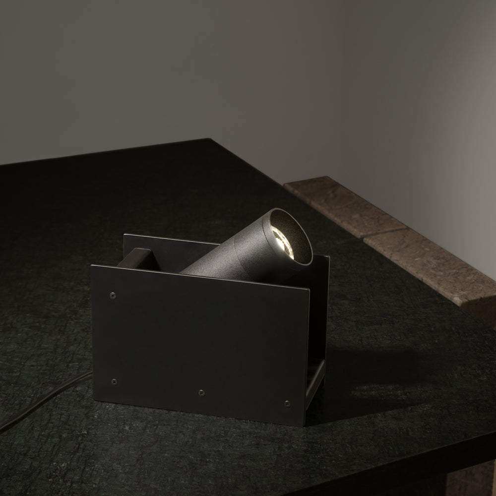 Plint LED Floor Lamp