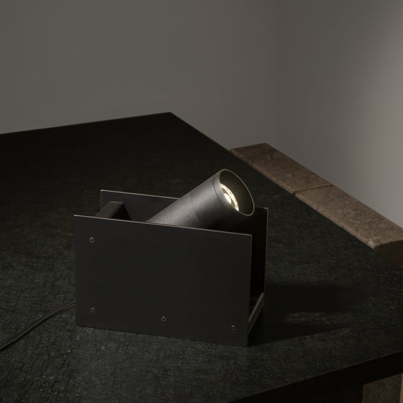 Plint LED Floor Lamp