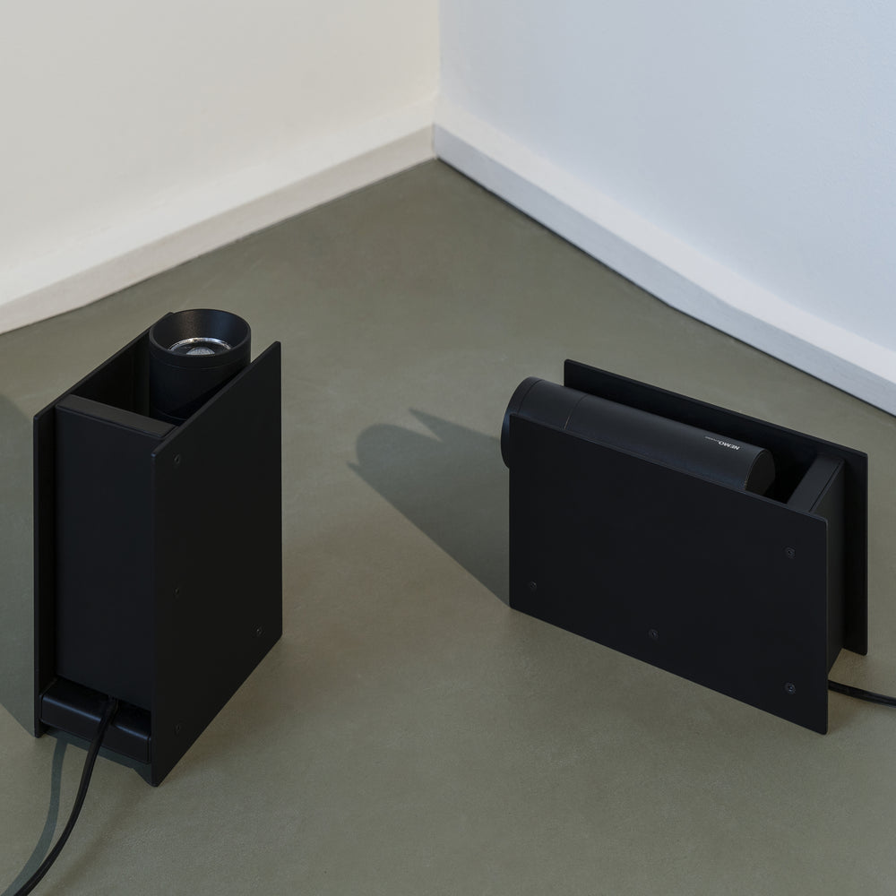Plint LED Floor Lamp
