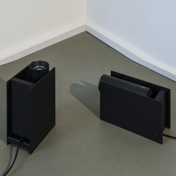 Plint LED Floor Lamp