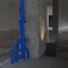 Plint LED Floor Lamp