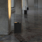Plint LED Floor Lamp