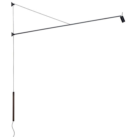 Swan LED Wall Sconce