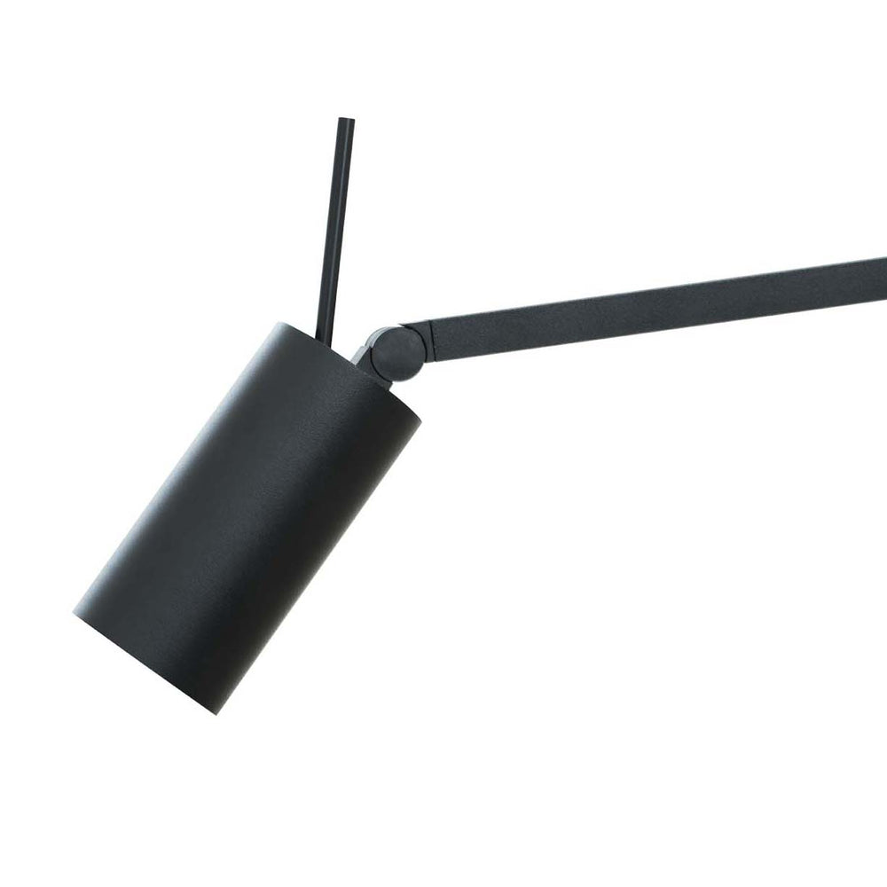 Swan LED Wall Sconce