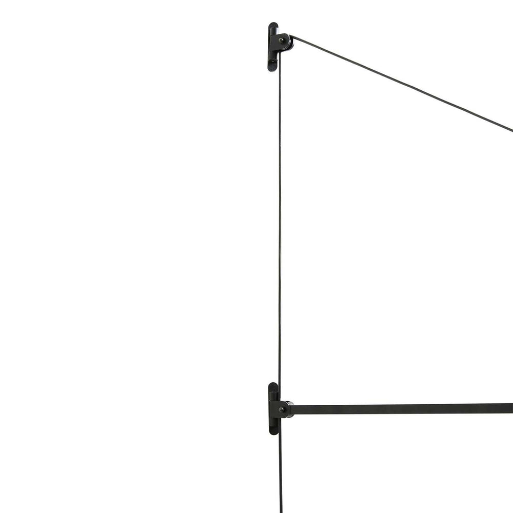 Swan LED Wall Sconce