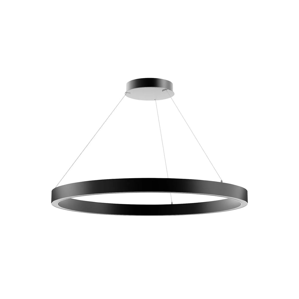 Zirkol Circle LED Pendant Light