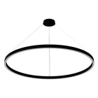 Zirkol Circle LED Pendant Light