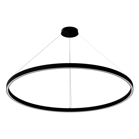 Zirkol Circle LED Pendant Light