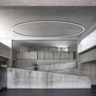Zirkol Circle LED Pendant Light